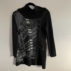 Vex Collection Tunic